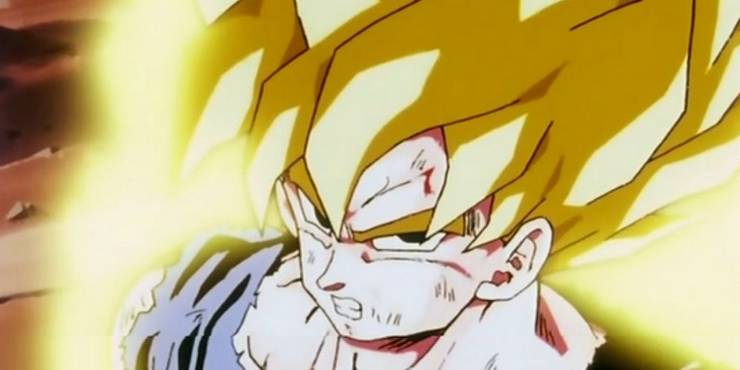 10 Most Rewatchable Dragon Ball Episodes 10 Most Rewatchable Dragon Ball Episodes